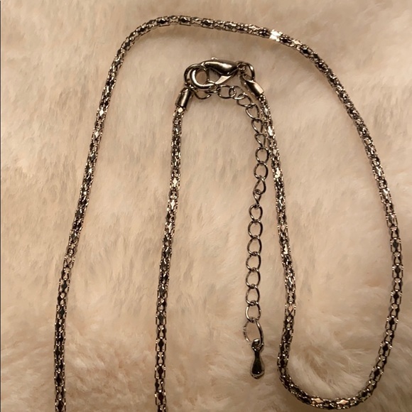 Beautiful necklace, hand crafted, one of a kind!! - Picture 3 of 5